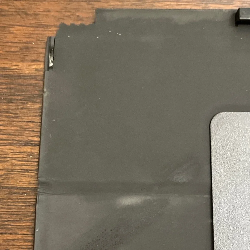 Logitech Type-S Keyboard Case for Samsung Galaxy Tab S 10.5 Black  920-006373